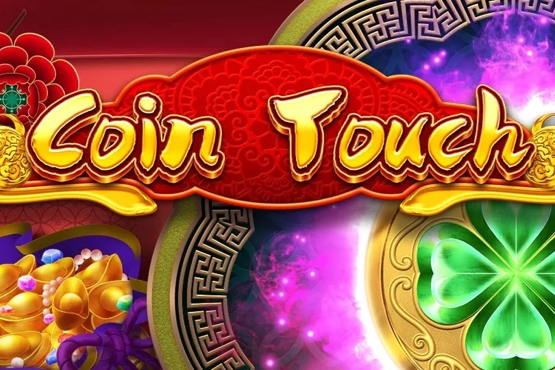 Coin Touch slot by FunTa Gaming