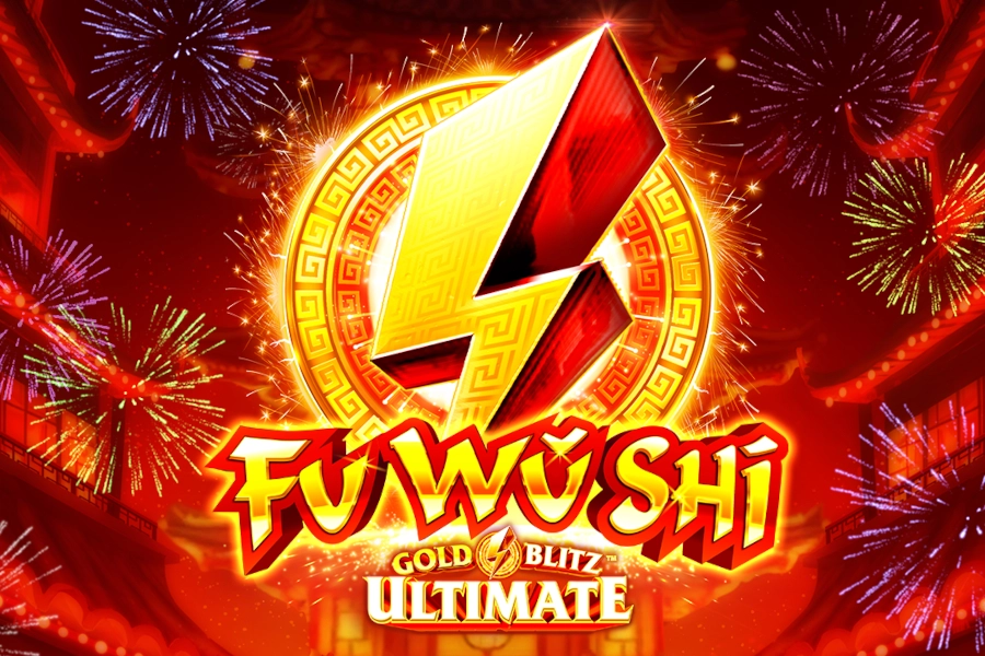 Fu Wu Shi Gold Blitz Ultimate slot by Fortune Factory Studios