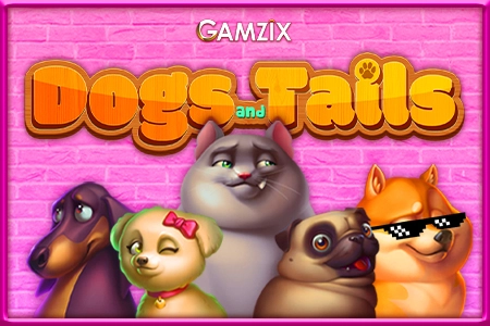 Dogs and Tails demo