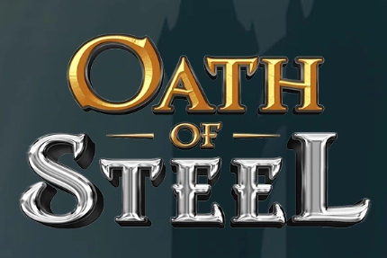 Oath of Steel slot by Evoplay
