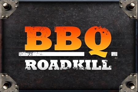 BBQ Roadkill slot by Jelly