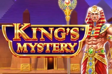 King's Mystery slot by Playtech