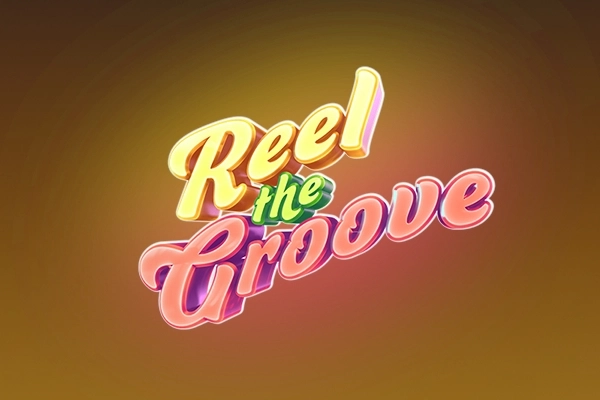 Reel The Groove slot by Jelly