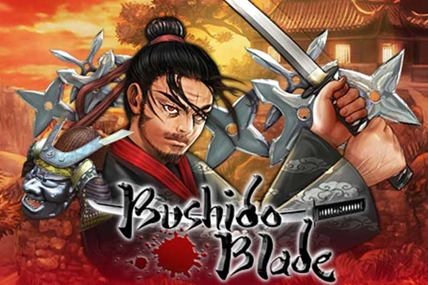 Bushido Blade slot by Eurasian Gaming