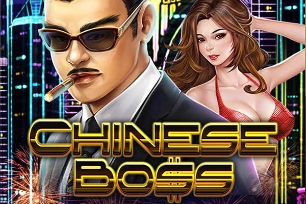 Chinese Boss slot by Eurasian Gaming