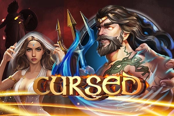 Cursed slot by Eurasian Gaming