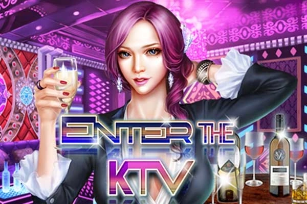 Enter The KTV slot by Eurasian Gaming