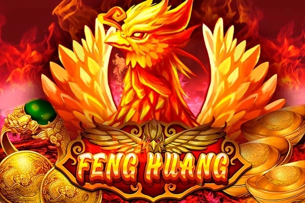 Feng Huang slot by Eurasian Gaming