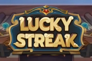 Lucky Streak slot by Eurasian Gaming