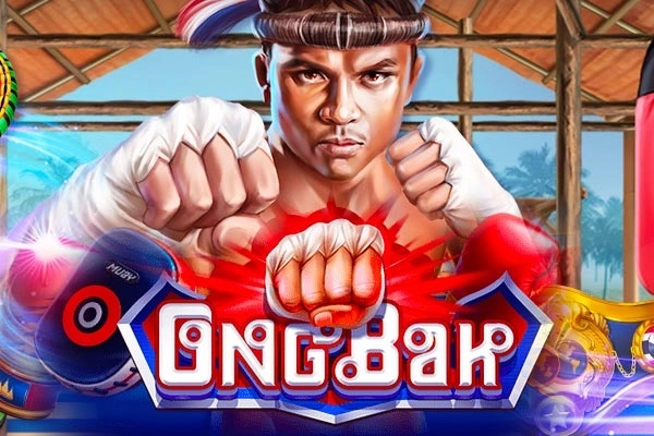 Ong Bak slot by Eurasian Gaming