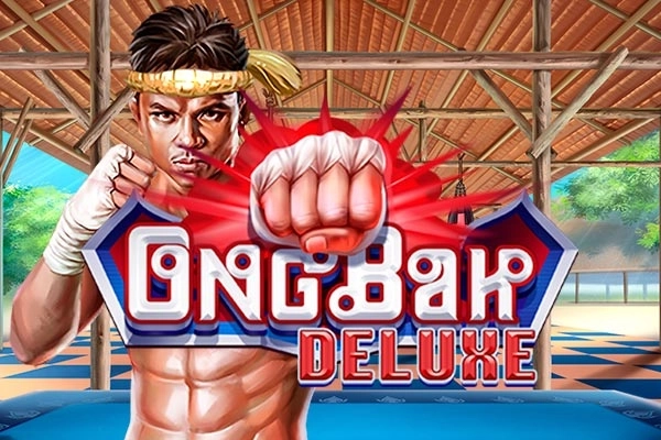 Ong Bak Deluxe slot by Eurasian Gaming