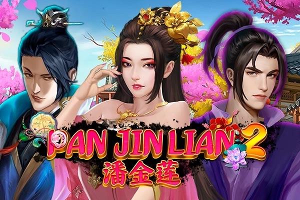 Pan Jin Lian 2 slot by Eurasian Gaming