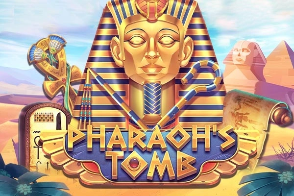 Pharaoh's Tomb Demo Slot