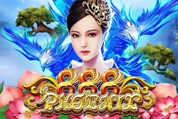 Phoenix 888 slot by Eurasian Gaming