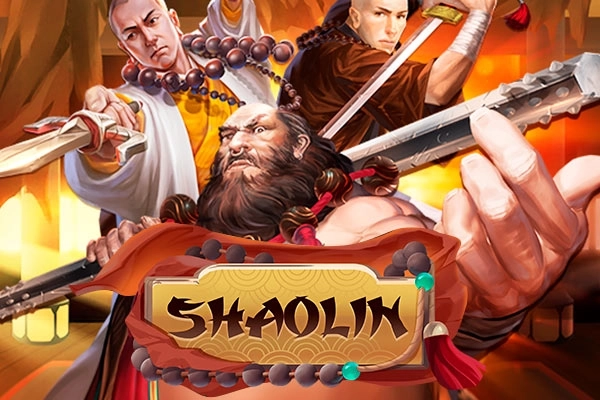Shaolin Demo Slot