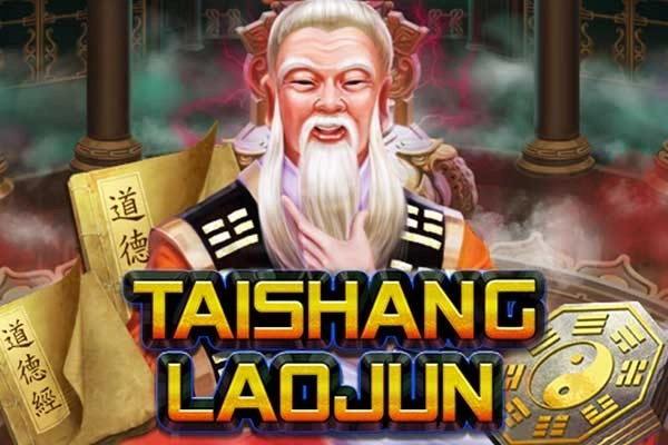 Tai Shang Lao Jun slot by Eurasian Gaming