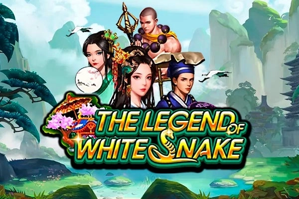 The Legend of White Snake slot by Eurasian Gaming