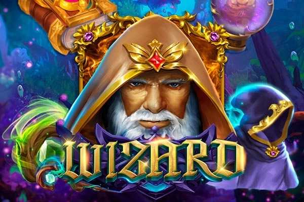 Wizard Demo Slot