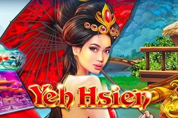 Yeh Hsien slot by Eurasian Gaming