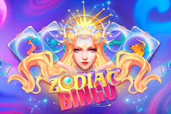 Zodiac Bingo demo