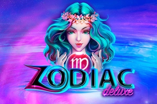 Zodiac Deluxe Demo Slot