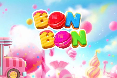 BonBon slot by PopOK Gaming