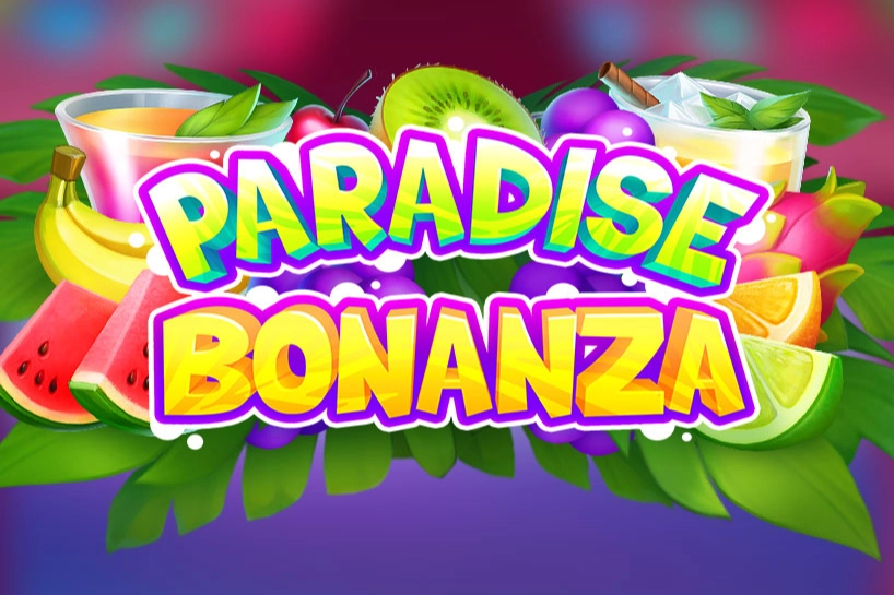 Paradise Bonanza slot by XGG