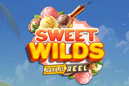 Sweet Wilds slot by AvatarUX