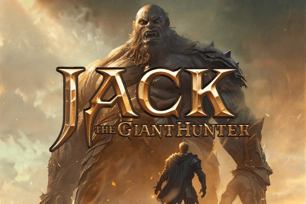Jack the Giant Hunter slot by Pocket Games Soft - 96.8% RTP