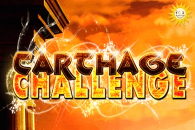 Carthage Challenge slot by Merkur