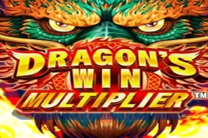 Dragon's Win Multiplier demo