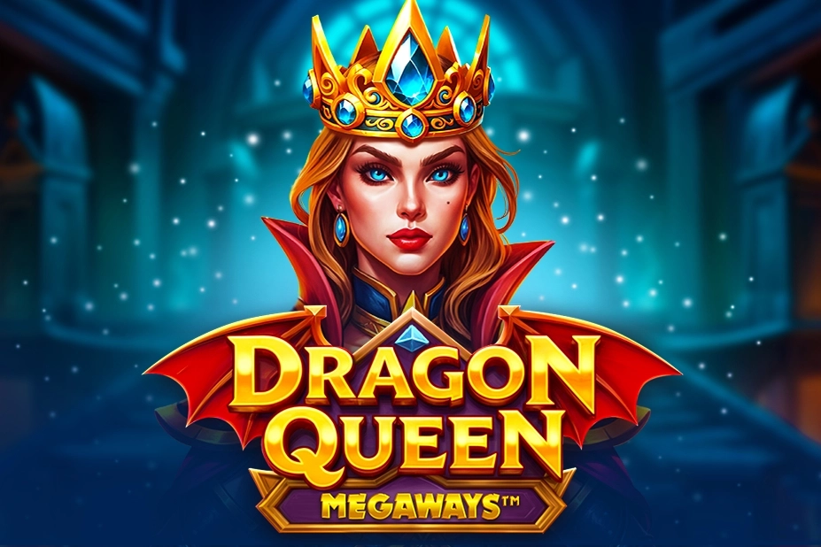 Dragon Queen Megaways slot by BGaming
