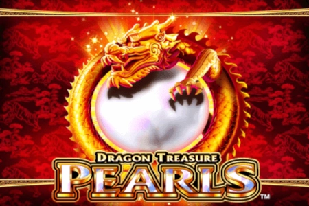 Dragon Treasure Pearls slot by Konami