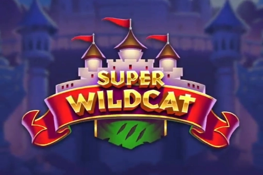 Super WildCat Demo Slot
