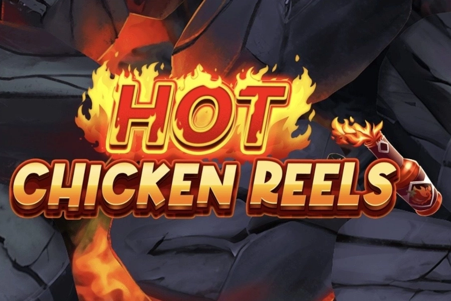 Hot Chicken Reels slot by REEVO