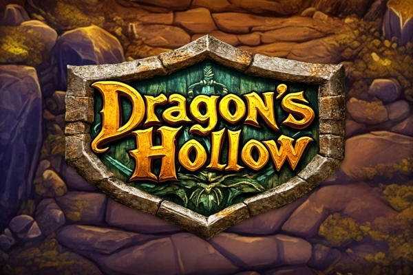 Dragon's Hollow slot by WorldMatch