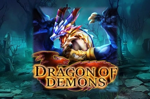 Dragon of Demons demo