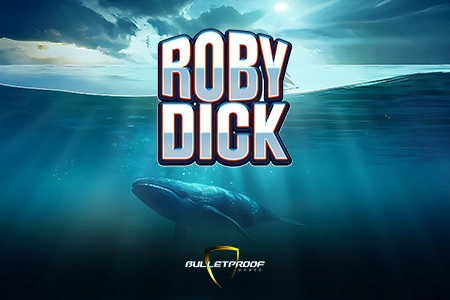Roby Dick slot by Bulletproof Games