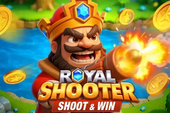 Royal Shooter demo