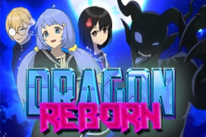 Dragon Reborn demo