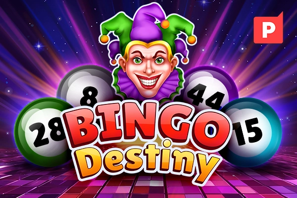 Bingo Destiny demo