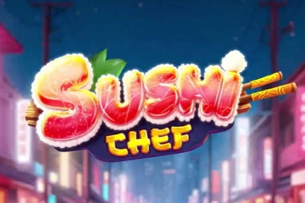 Sushi Chef Demo Slot