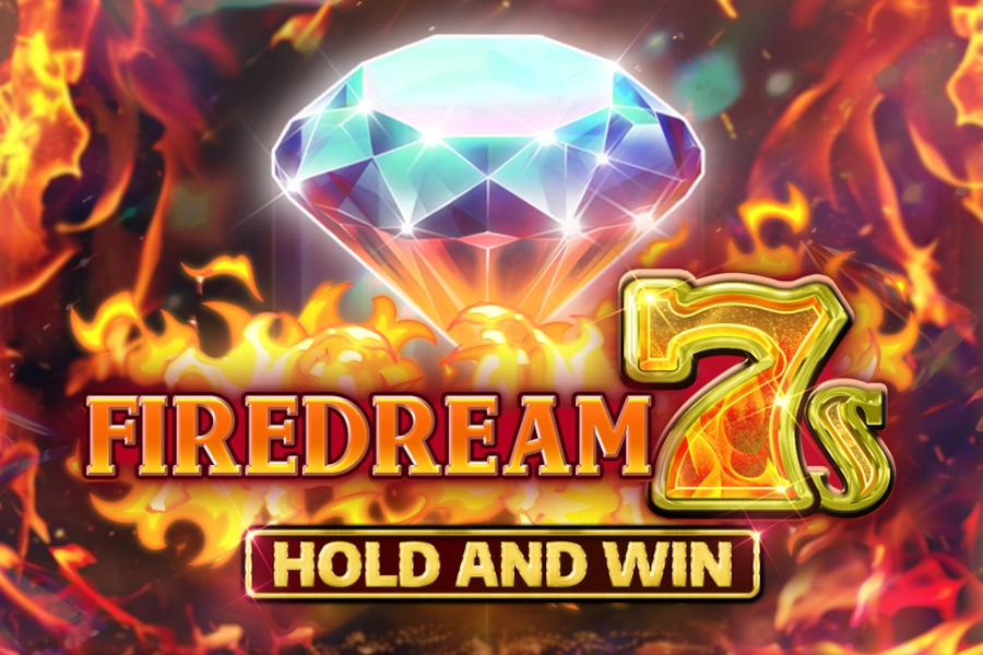 Firedream 7s Hold and Win slot by Kalamba Games