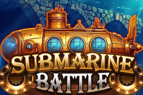 Submarine Battle demo