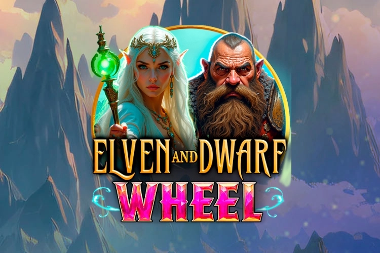 Elven and Dwarf Wheel demo