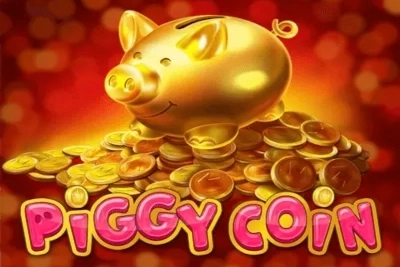 Piggy Coin slot by Amatic