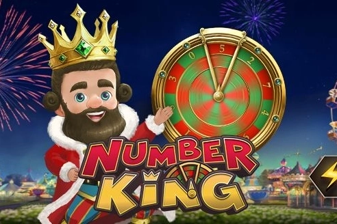 Number King Demo Slot