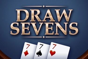 Draw Sevens demo