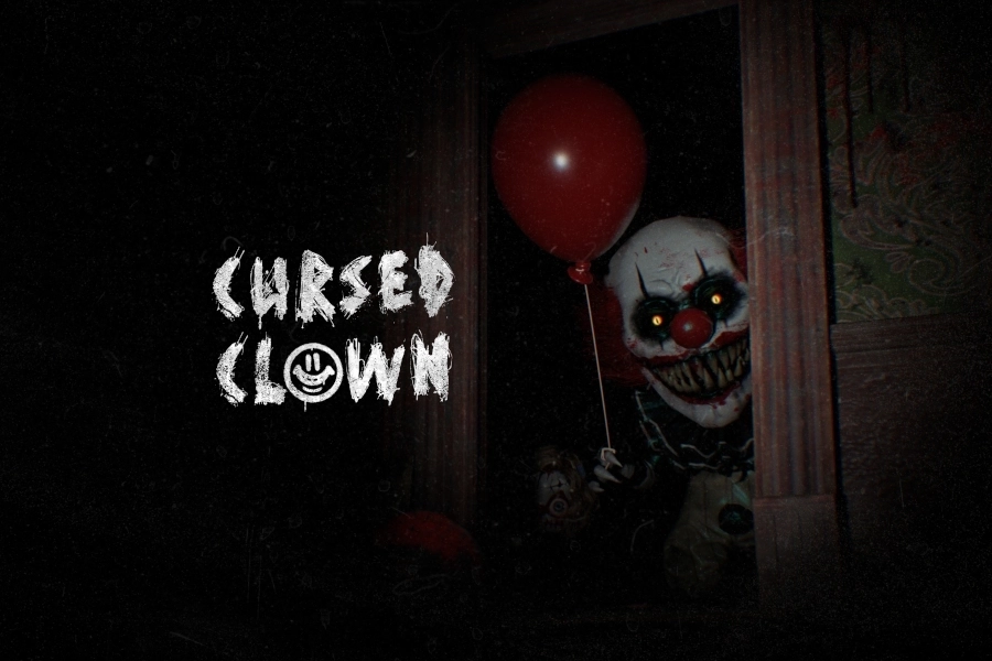 Cursed Clown slot by Croco Gaming