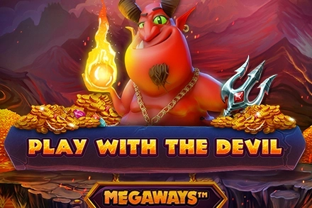 Play with the Devil Megaways demo